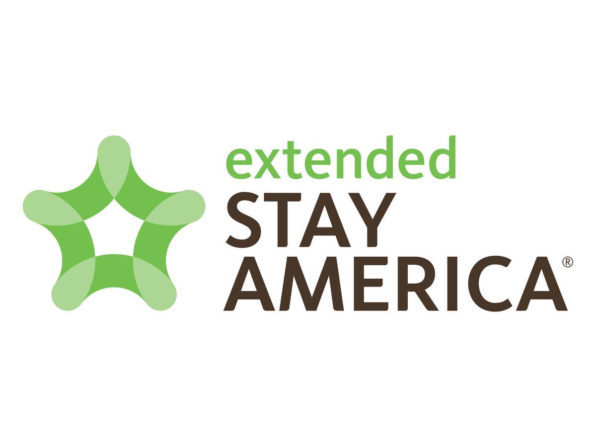 Extended Stay America Suites - Washington, Dc - Fairfax Exteriör bild